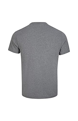 O'NEILL Mountain Frame SS T-Shirt Camiseta, Hombre, 8003 Mareine Melee, Regular