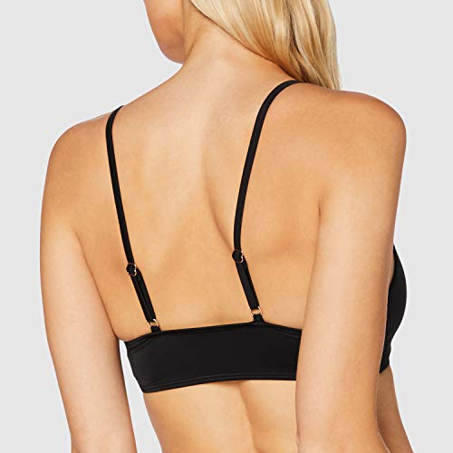 O'NEILL PW Caipi Top Bikini, Mujer, Negro, 34