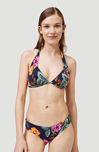 O'NEILL PW Maoi Mix Bottom Bikinis, Bossa Nova Red, 36