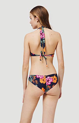 O'NEILL PW Maoi Mix Bottom Bikinis, Bossa Nova Red, 36