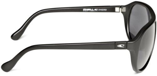 O'Neill Sweeper - Gafas de sol unisex, color negro, talla única