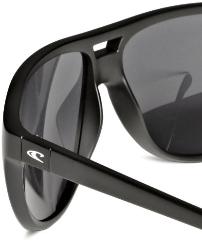 O'Neill Sweeper - Gafas de sol unisex, color negro, talla única