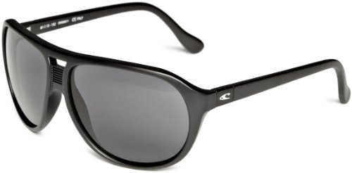 O'Neill Sweeper - Gafas de sol unisex, color negro, talla única