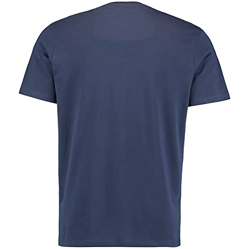 O'NEILL Tees S/SLV Camiseta Manga Corta, Hombre, Azul (Ink Blue), M