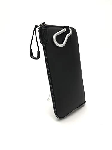 OneJoy Funda Impermeable para teléfono móvil, Bolsa de Deporte Mini, Bolsa Deportiva con Cremallera AJ10-098, 17 cm x 9 cm, para teléfono Celular.