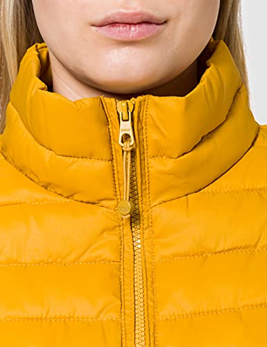 Only Onlnewtahoe Quilted Jacket Otw Chaqueta, Tawny Olive, L para Mujer