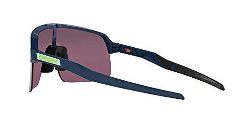 OO9463 Sutro Lite Sunglasses, Matte Poseidon/Prizm Road Black, 39mm