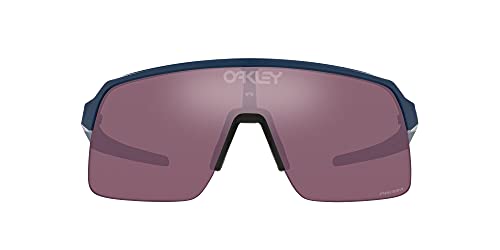 OO9463 Sutro Lite Sunglasses, Matte Poseidon/Prizm Road Black, 39mm