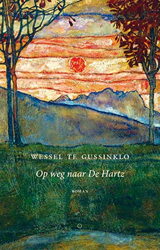 Op weg naar De Hartz: roman (Ewout Meyster-cyclus, 4)