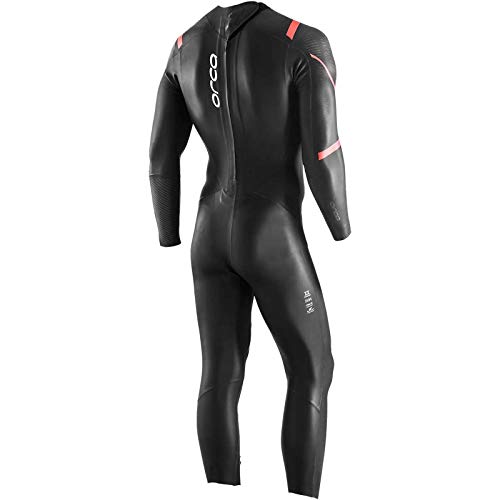 ORCA Core Openwater TRN - Traje de neopreno para hombre (talla MT), color negro