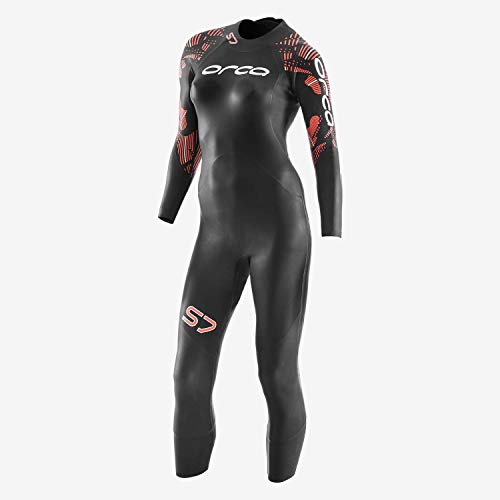 Orca Neopreno S7 2019 Woman Talla M