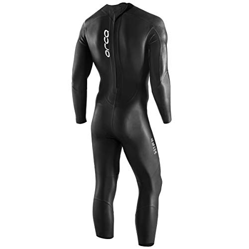 Orca Open Water Fina Perform Wetsuit – Neopreno – 6