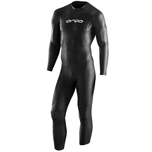 Orca Open Water Fina Perform Wetsuit – Neopreno – 6