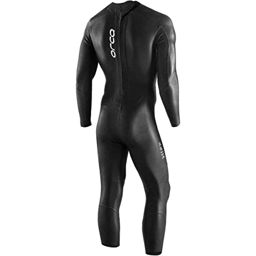 Orca Open Water Fina Perform Wetsuit – Neopreno – 7