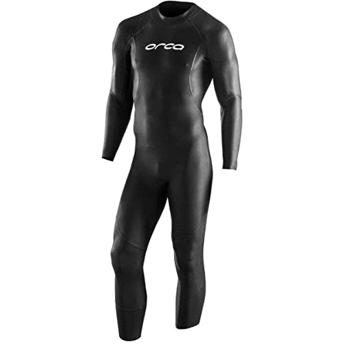 Orca Open Water Fina Perform Wetsuit – Neopreno – 7