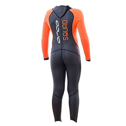 ORCA Open Water Full Sleeve Wetsuit - by
