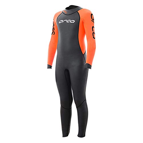 ORCA Open Water Full Sleeve Wetsuit - by