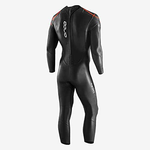 ORCA Openwater Thermal RS1 - Traje de neopreno para hombre, talla 9