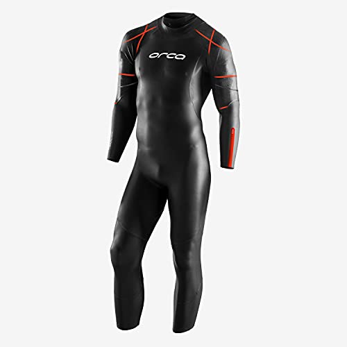 ORCA Openwater Thermal RS1 - Traje de neopreno para hombre, talla 9