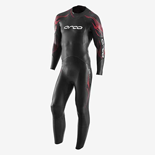 ORCA Predator Traje de neopreno de triatlón aprobado por USAT para hombre (9)