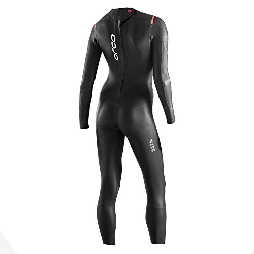 ORCA Traje de neopreno TRN de Openwater, para mujer, talla S