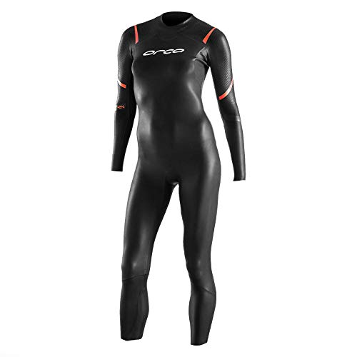 ORCA Traje de neopreno TRN de Openwater, para mujer, talla S