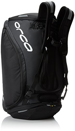 ORCA Transition Bolsa, Negro