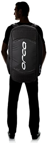 ORCA Transition Bolsa, Negro