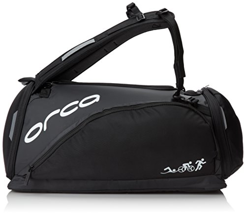 ORCA Transition Bolsa, Negro