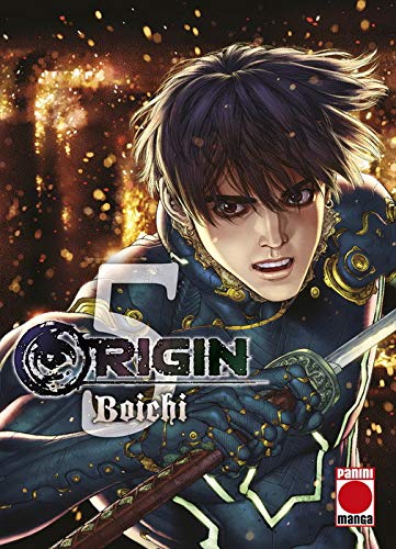 Origin 5: BOICHI