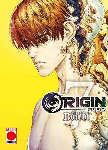 Origin 7 (MAGA ORIGIN)