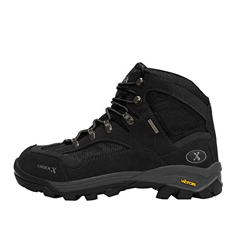 Oriocx Alfaro Bota para Trekking Ligero y travesía