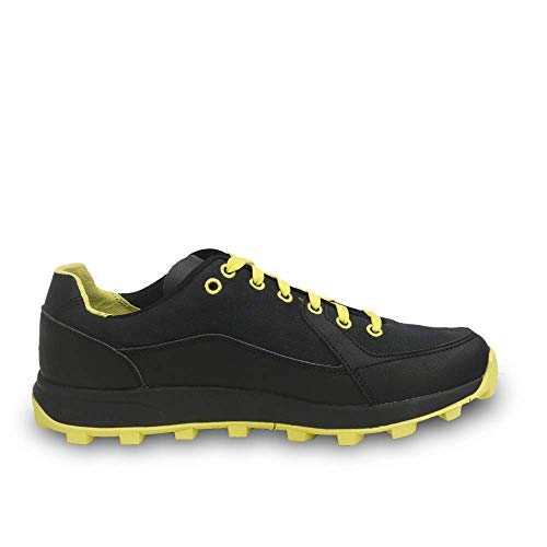 ORIOCX Model Sparta Black OCR Shoe Size : 40