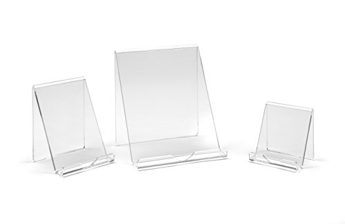 Osco APS-1 - Soporte para smartphone, transparente