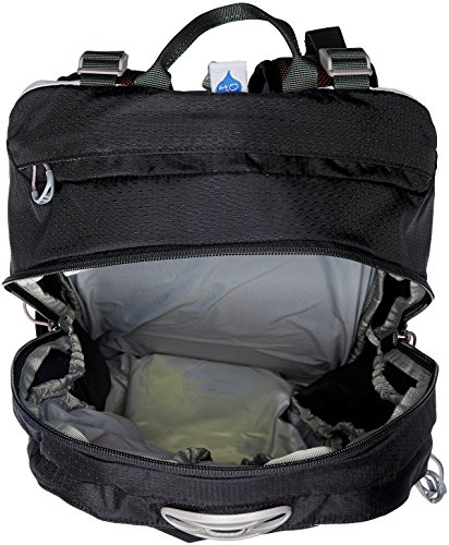 Osprey Escapist 18 Men's Multi-Sport Pack - Black (M/L)