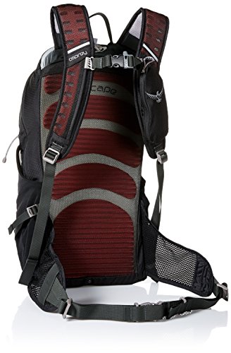 Osprey Escapist 18 Men's Multi-Sport Pack - Black (M/L)