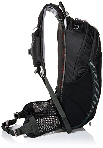 Osprey Escapist 18 Men's Multi-Sport Pack - Black (M/L)