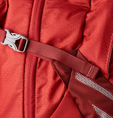 Osprey Escapist 25 Men's Multi-Sport Pack - Cayenne Red (M/L)