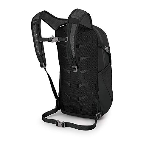 Osprey Europe Unisex Daylite Black O/S