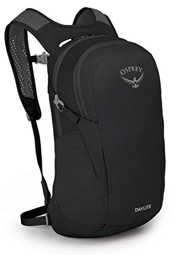 Osprey Europe Unisex Daylite Black O/S