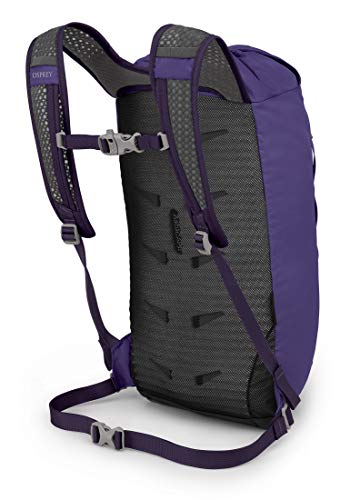 Osprey Europe Unisex Daylite Cinch Dream Purple O/S