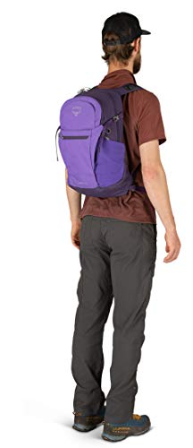 Osprey Europe Unisex Daylite Plus Dream Purple O/S