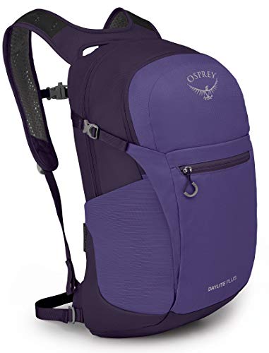 Osprey Europe Unisex Daylite Plus Dream Purple O/S