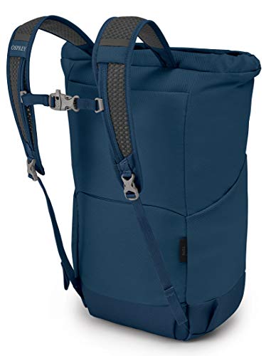 Osprey Europe Unisex Daylite Tote Pack Wave Blue O/S