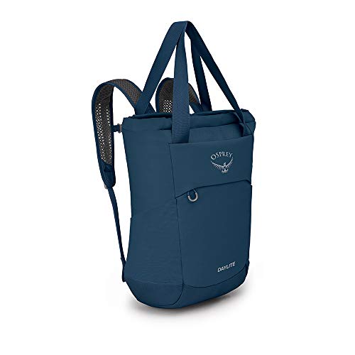 Osprey Europe Unisex Daylite Tote Pack Wave Blue O/S