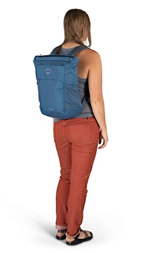 Osprey Europe Unisex Daylite Tote Pack Wave Blue O/S