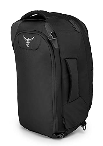 Osprey Farpoint 40 Men's Travel Pack - Volcanic Grey (M/L)