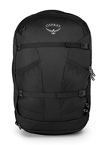 Osprey Farpoint 40 Men's Travel Pack - Volcanic Grey (S/M)