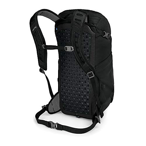 Osprey Skarab 22 Men's Hiking Pack - Black (O/S)