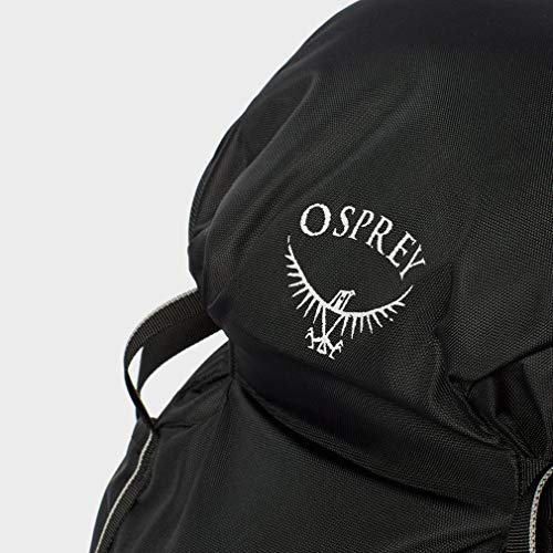 Osprey Skarab 22 Men's Hiking Pack - Black (O/S)